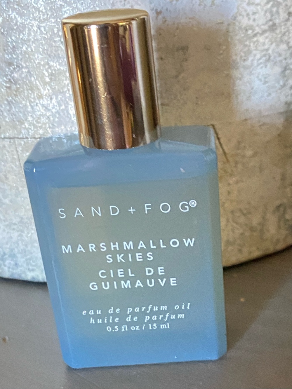 Marshmallow Skies Eau de Parfum Rollerball 15ml